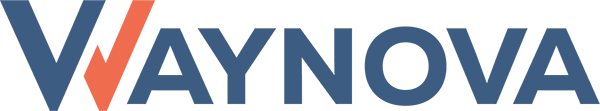 Waynova logo