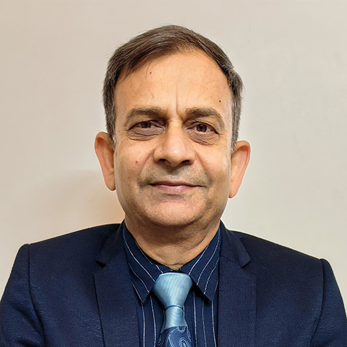 Atul Bhoosan Khare