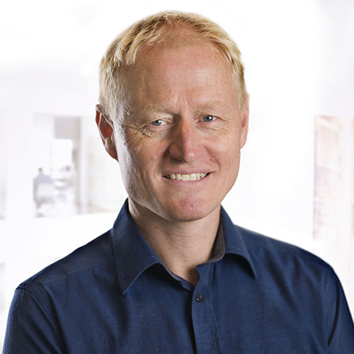 Carsten Rasmussen