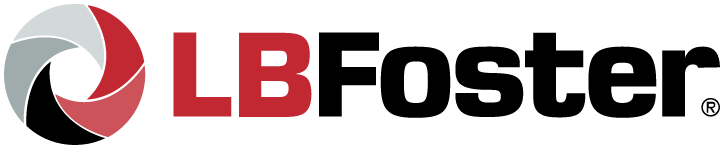 Gold Sponsor LB Foster