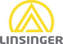 InfoZone Sponsor Linsinger