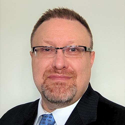 Cory Hogan