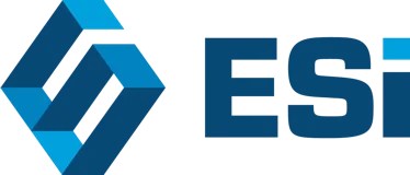 Gold Sponsor ESI