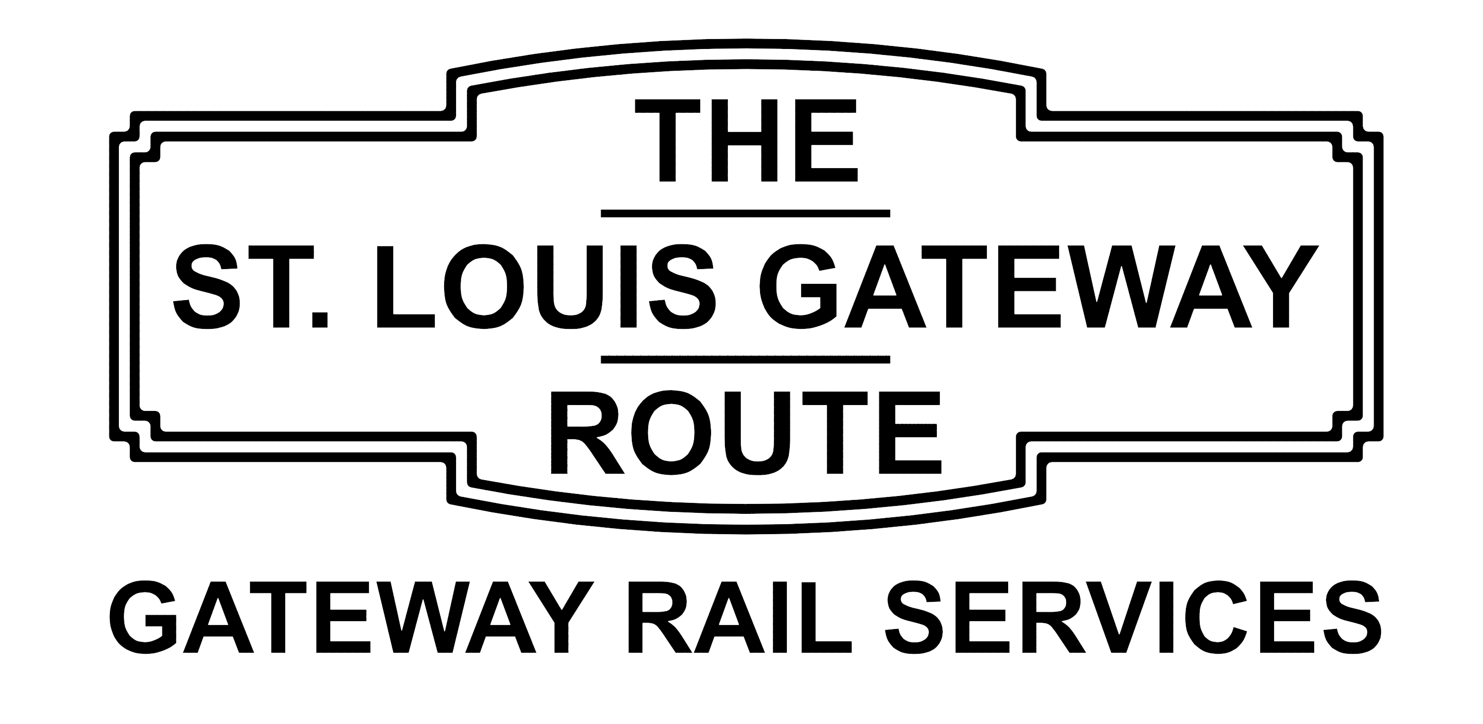 Gold Sponsor Gateway Rail Services