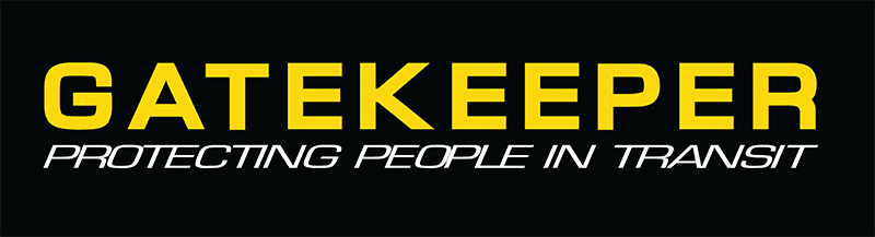 Silver Sponsor Gatekeeper