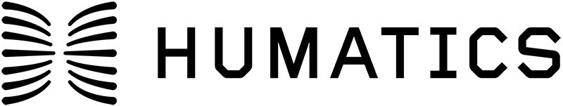 Gold Sponsor Humatics