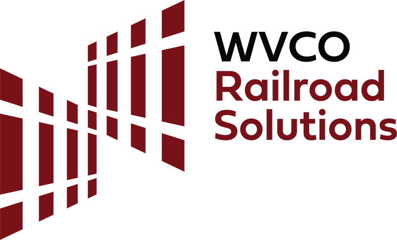 Gold Sponsor WVCO Railroad Solutions