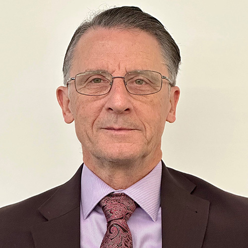 Hugh Fuller