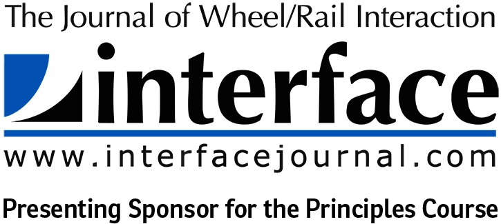 Interface Journal Logo - Presenting Sponsor