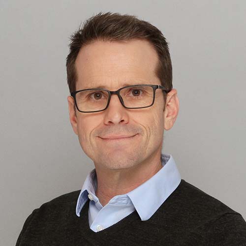 Kevin Oldknow