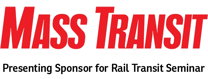 Mass Transit Logo - Presenting Sponsor