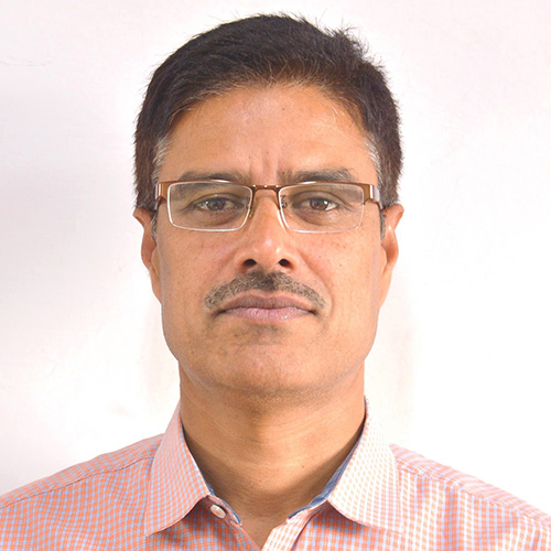 Pradeep Kumar Sharma