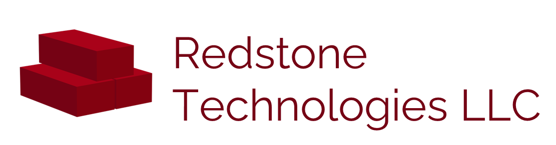 Silver Sponsor Redstone Technologies