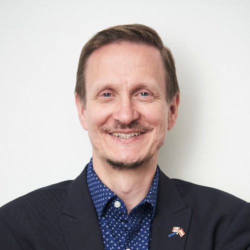 Richard Stock