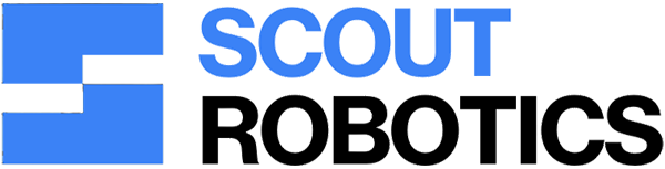 Gold Sponsor Scout Robotics