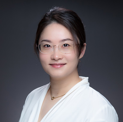 Shuwen Gao