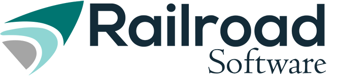 Railroad Software logo