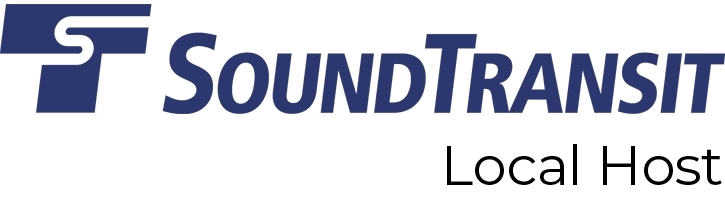 Sound Transit Local Host